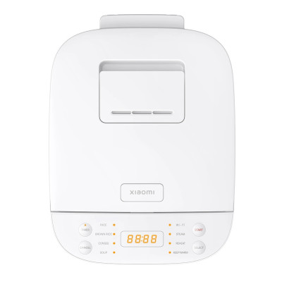 Рисоварка Xiaomi Smart Multifunctional Rice Cooker EU (BHR7919EU)