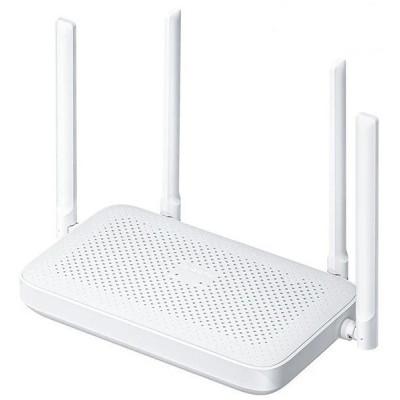 Wi-Fi роутер Xiaomi Router AX1500 (DVB4412GL)