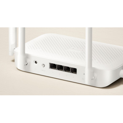 Wi-Fi роутер Xiaomi Router AX1500 (DVB4412GL)