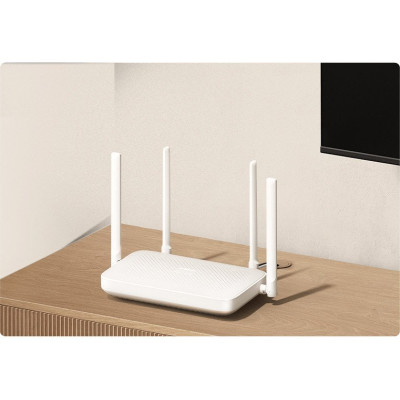 Wi-Fi роутер Xiaomi Router AX1500 (DVB4412GL)