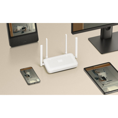 Wi-Fi роутер Xiaomi Router AX1500 (DVB4412GL)