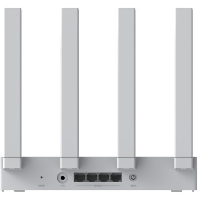 Wi-Fi роутер Xiaomi AX3000T (DVB4423GL)