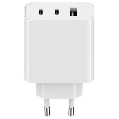 СЗУ Xiaomi 67W White+Type-C to Type-C cable (BHR7493EU)