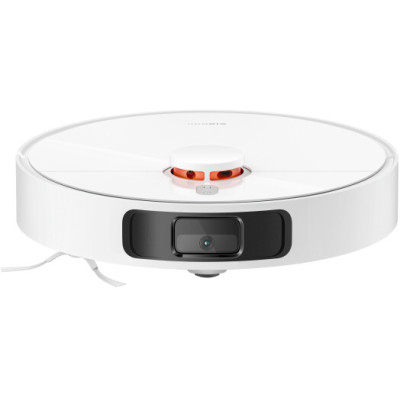 Робот-пылесос с влажной уборкой Xiaomi Robot Vacuum X20+ (BHR8124EU)