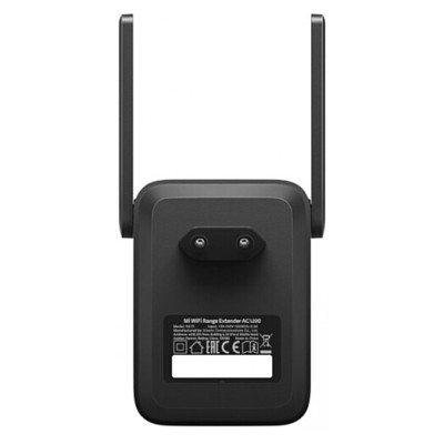 Повторитель Wi-Fi Xiaomi Range Extender (DVB4270GL)