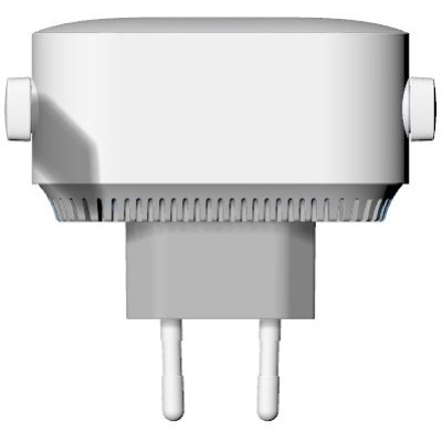 Повторитель Wi-Fi Xiaomi WiFi Range Extender N300 (DVB4398GL)