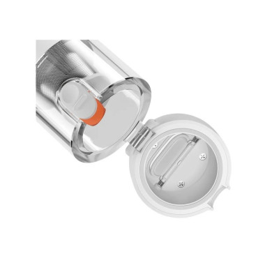 Ручной пылесос / Автомобильный пылесос Xiaomi Mi Vacuum Cleaner Mini (BHR5156EU)