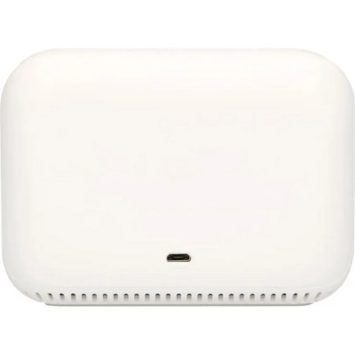 Настольные часы с будильником Xiaomi Mi Smart Clock X04G White (QBH4191GL)