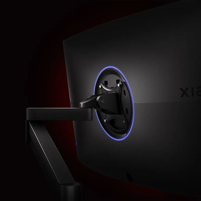 Монитор Xiaomi Gaming Monitor G34WQi (ELA5454EU)