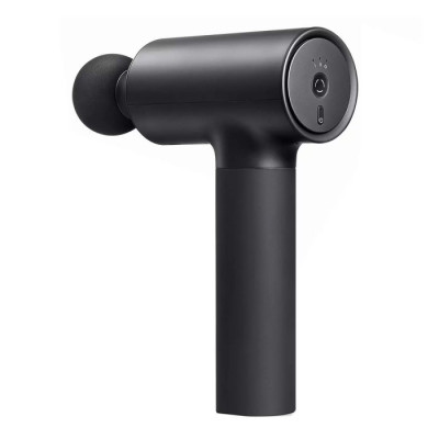 Перкуссионный массажер Xiaomi Massage Gun (MJJMQ02-ZJ/BHR5608EU)