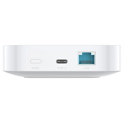 Центральный контроллер для умного дома Xiaomi Smart Home Hub 2 (ZNDMWG04LM / BHR6765GL)