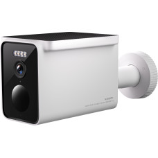 IP-камера видеонаблюдения Xiaomi Solar Outdoor Camera BW400 Pro Set (BHR7747GL)