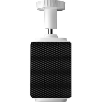 IP-камера видеонаблюдения Xiaomi Solar Outdoor Camera BW400 Pro Set (BHR7747GL)