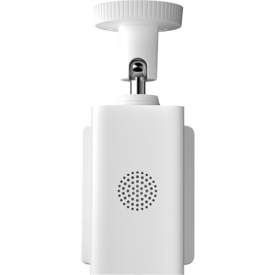 IP-камера видеонаблюдения Xiaomi Solar Outdoor Camera BW400 Pro Set (BHR7747GL)