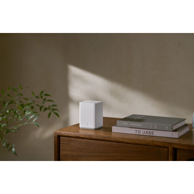 IP-камера видеонаблюдения Xiaomi Solar Outdoor Camera BW400 Pro Set (BHR7747GL)