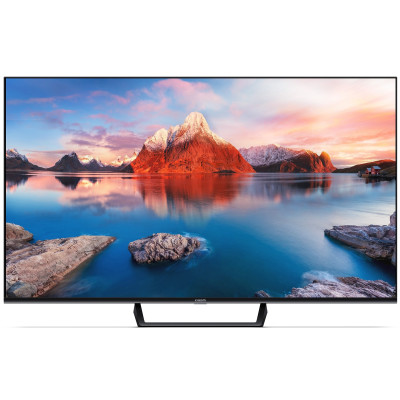 Телевизор Xiaomi TV A Pro 43" (L43MA-SEU, L43M8-A2ME)