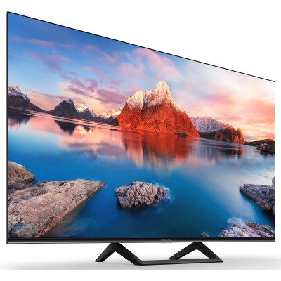Телевизор Xiaomi TV A Pro 43" (L43MA-SEU, L43M8-A2ME)