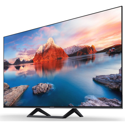 Телевизор Xiaomi TV A Pro 43" (L43MA-SEU, L43M8-A2ME)