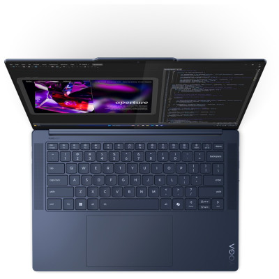 Lenovo Yoga Slim 7 14Q8X9 (83ED0034PB)