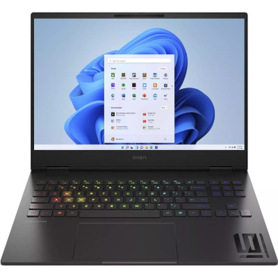 HP Omen 16-u0052nw (9E7D3EA)