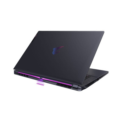 GIGABYTE AORUS 16X 9SG 2024 Midnight Gray (9SG-43KZC54SD)