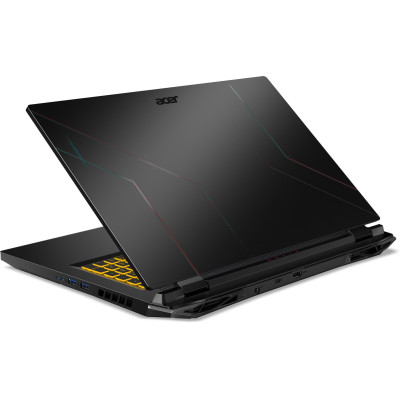 Acer Nitro 5 AN517-55-97FU Obsidian Black (NH.QLFEU.00S)