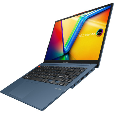 ASUS Vivobook S 15 Oled K5504VA (90NB0ZK1-M00N00)