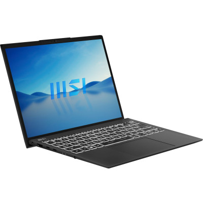 MSI Prestige 13 Evo A13M Gray (A13M-065CZ)