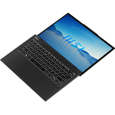 MSI Prestige 13 Evo A13M Gray (A13M-065CZ)