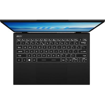 MSI Prestige 13 Evo A13M Gray (A13M-065CZ)