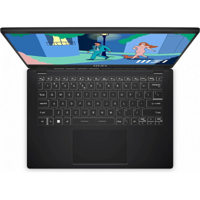 MSI Modern 14 C7M (MOD1413261)