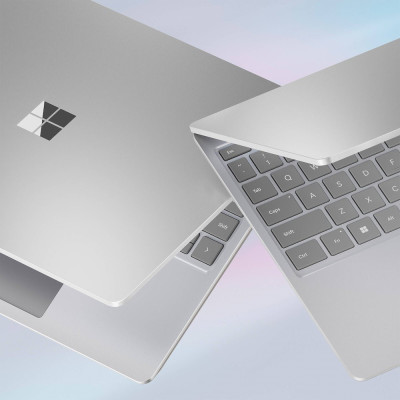 Microsoft Surface Laptop Go 3 (XK1-00029, XK1-00002)