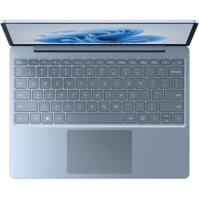 Microsoft Surface Laptop Go 3 Ice Blue (XK1-00064)