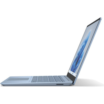 Microsoft Surface Laptop Go 3 Ice Blue (XK1-00064)