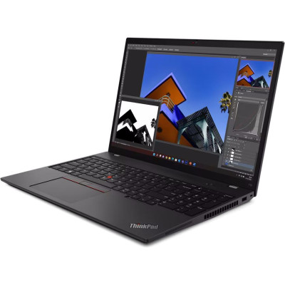 Lenovo ThinkPad T16 Gen 2 (21K8S10F06)