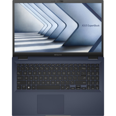 ASUS ExpertBook B1 B1502CBA Star Black (B1502CBA-BQ3154)