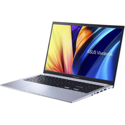 ASUS Vivobook 15 X1502ZA Icelight Silver (X1502ZA-BQ2007, 90NB0VX2-M02UT0)