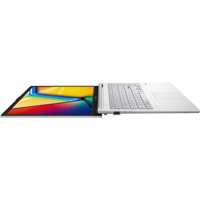 ASUS VivoBook Go 15 E1504FA Cool Silver (E1504FA-BQ211, 90NB0ZR1-M00960)