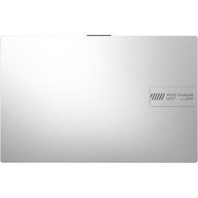ASUS VivoBook Go 15 E1504FA Cool Silver (E1504FA-BQ211, 90NB0ZR1-M00960)