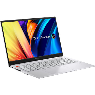ASUS VivoBook Pro 15 OLED K6502VU Cool Silver (K6502VU-MA095)