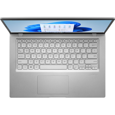 ASUS X415JA Transparent Silver (X415JA-EB2205W, 90NB0ST1-M012F0)