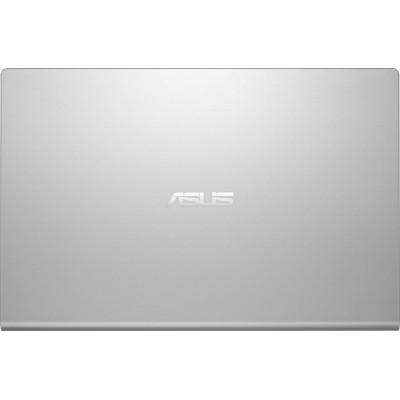 ASUS X415JA Transparent Silver (X415JA-EB2205W, 90NB0ST1-M012F0)
