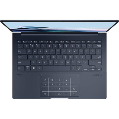ASUS Zenbook 14 OLED UX3405MA (UX3405MA-PP348X)