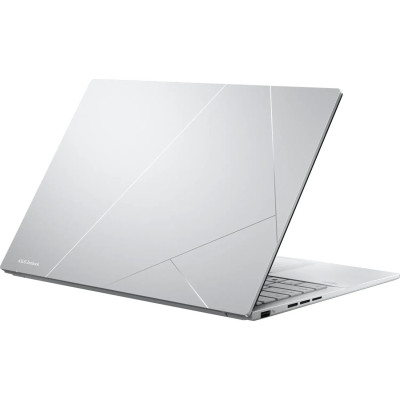 ASUS ZenBook 14 OLED UX3405MA Foggy Silver (UX3405MA-QD056W)