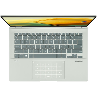 ASUS ZenBook 14 UX3402VA (UX3402VA-KN160X)