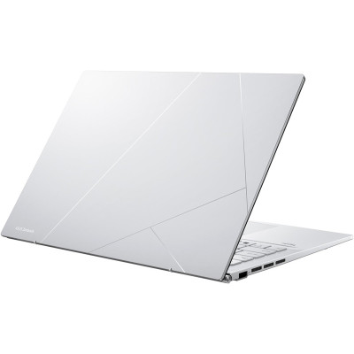 ASUS ZenBook 14 OLED UX3402VA Silver (UX3402VA-OLED544W)
