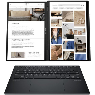 ASUS Zenbook DUO UX8406MA (UX8406MA-PZ051W)