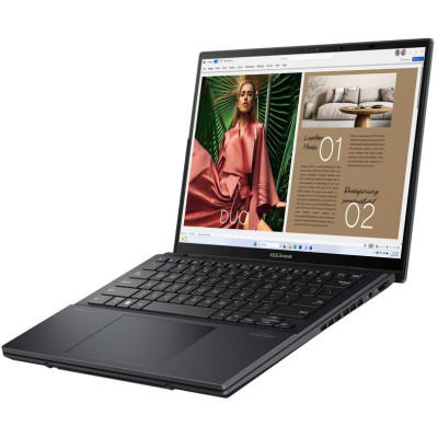 ASUS Zenbook DUO UX8406MA (UX8406MA-PZ043X)