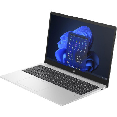 HP 255 G10 Turbo Silver (9G8F5ES)