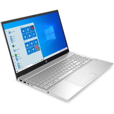 HP Pavilion 15-eh1135ua Silver (9H8N2EA)